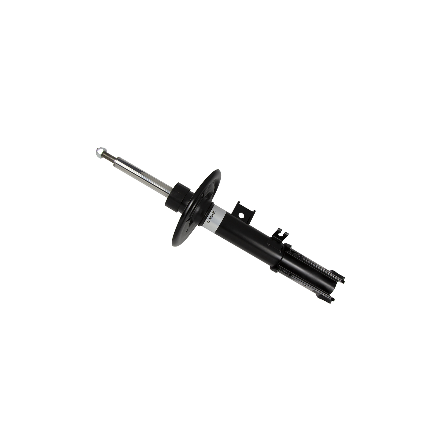 Bilstein 22-266590 B4 OE Replacement - Suspension Strut Assembly
